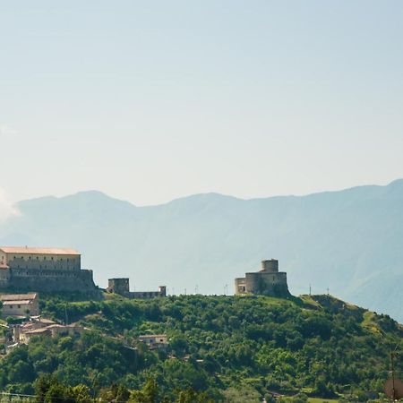 Casa Vacanza Dal Cavaliere Montesarchio Exteriör bild