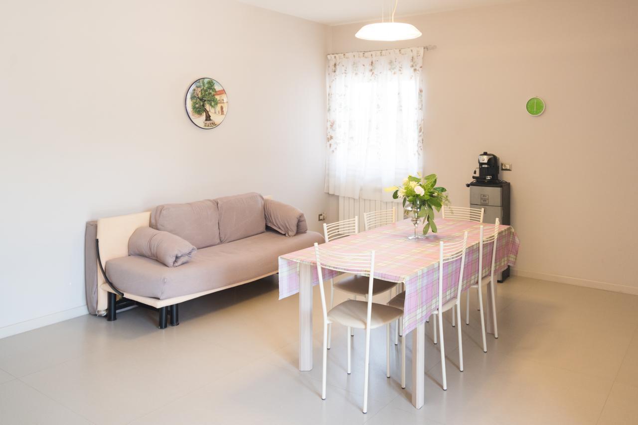 Casa Vacanza Dal Cavaliere Montesarchio Exteriör bild
