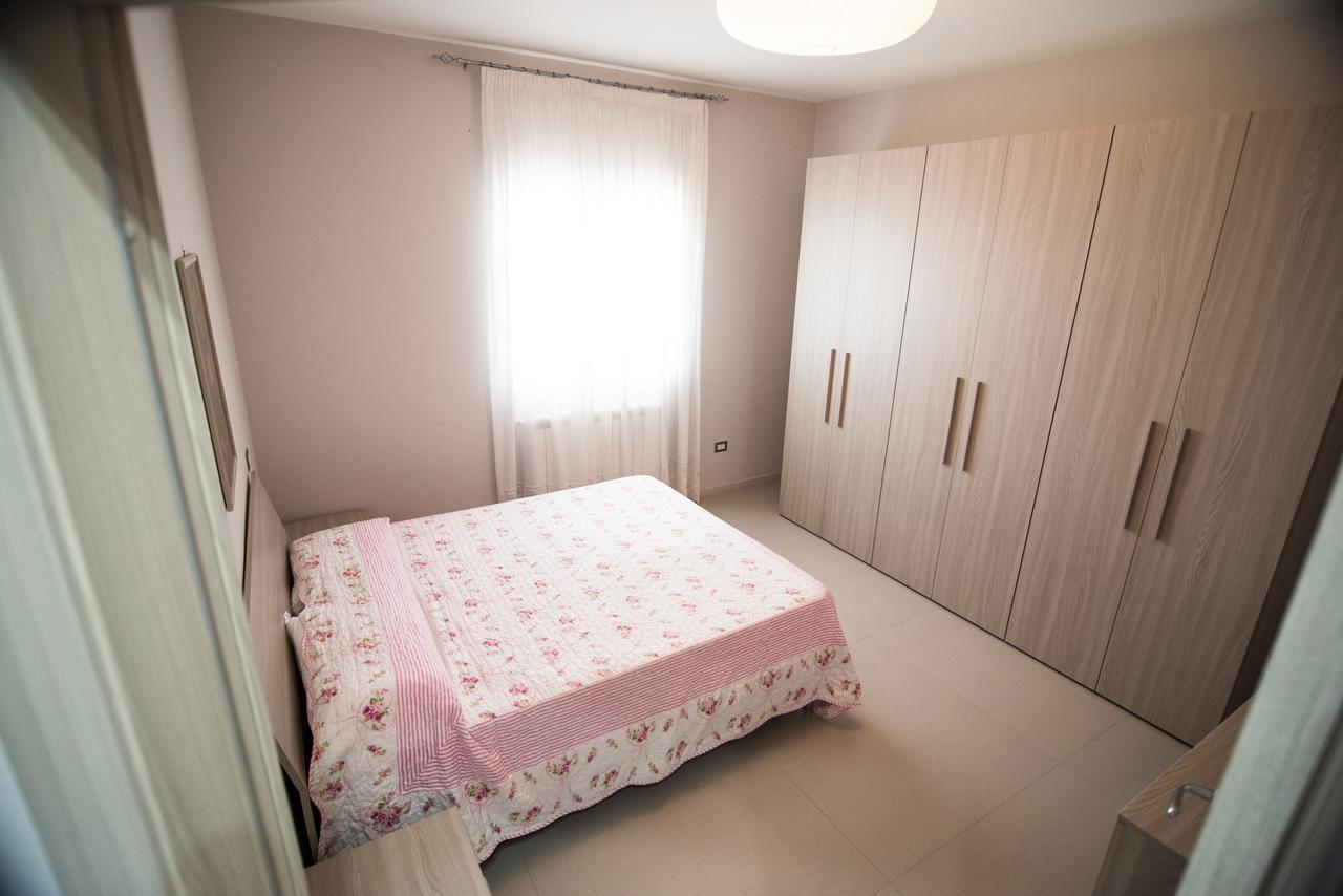 Casa Vacanza Dal Cavaliere Montesarchio Exteriör bild