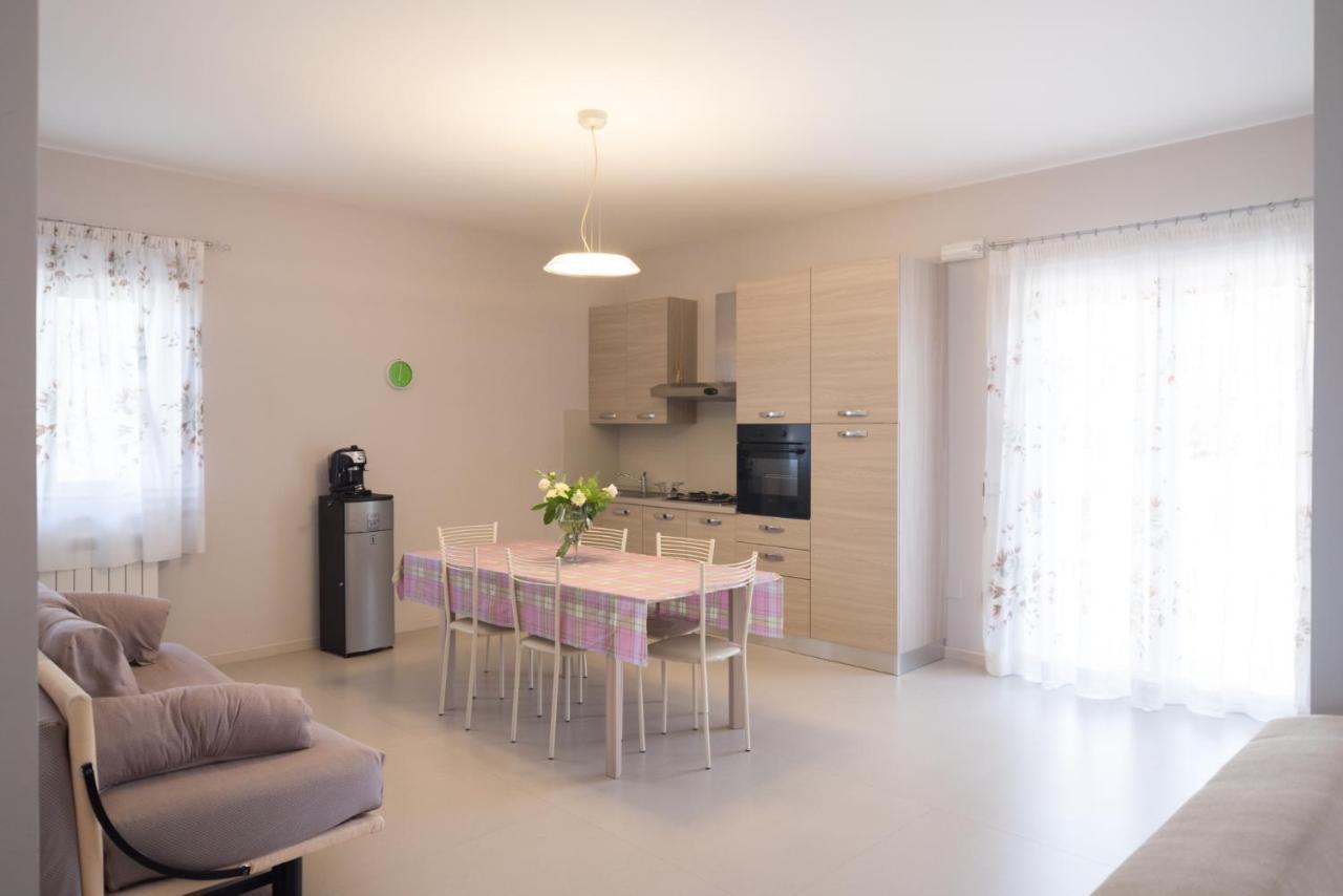 Casa Vacanza Dal Cavaliere Montesarchio Exteriör bild