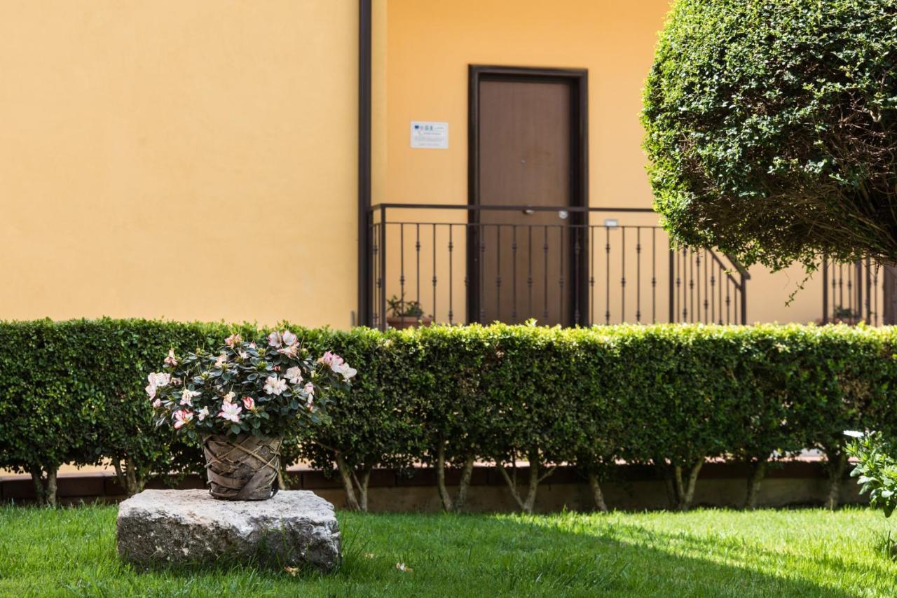 Casa Vacanza Dal Cavaliere Montesarchio Exteriör bild